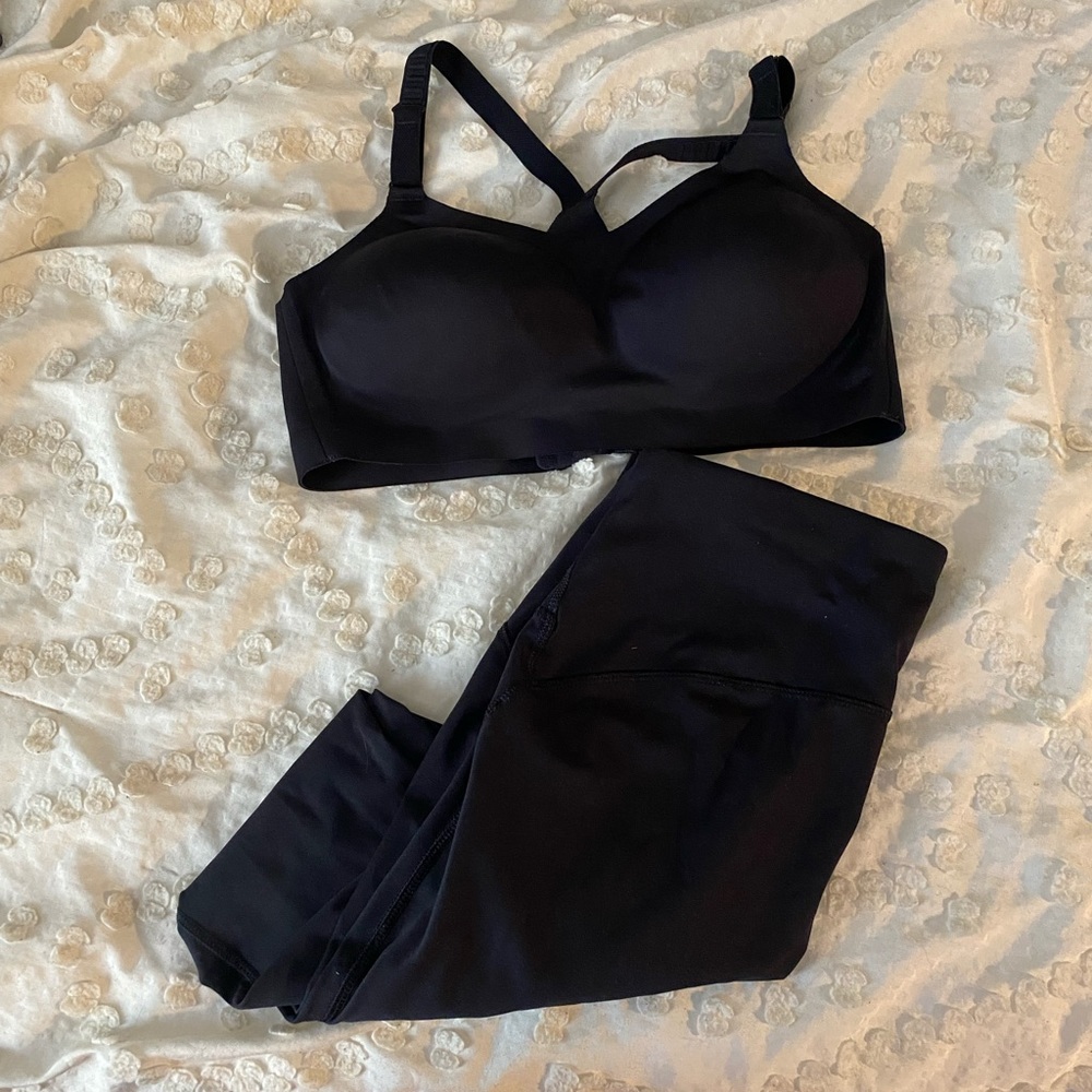 Target Work Out Set